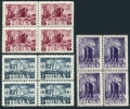 Poland 420-422 blocks/4