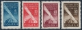 Poland 426-429 mlh