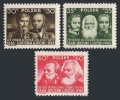 Poland 430-432