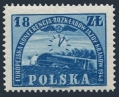Poland 435 mlh
