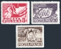 Poland 445-447 mlh