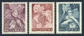 Poland 464-466
