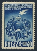 Poland 523 mlh
