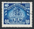 Poland 547 CTO