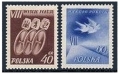Poland 680-681