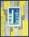 Poland 763a sheet
