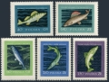 Poland 810-814