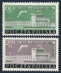 Poland 864-865 blocks/4