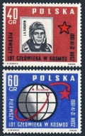 Poland 974-975