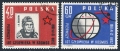 Poland 974-975 CTO