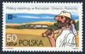 Poland B145