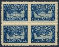 Poland B47 block/4
