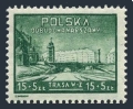 Poland B58 mlh