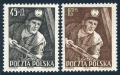 Poland B95-B96