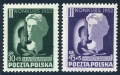 Poland B97-B98