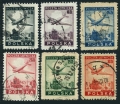 Poland C13-C18 used