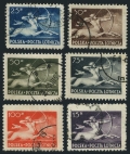 Poland C21-C26 used
