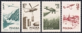 Poland C53-C56 blocks/4