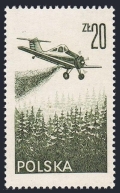 Poland C55