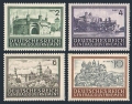 Poland N100-N103