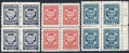 Poland O27-O28, O29 blocks/4