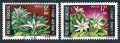 French Polynesia 245 used, 246 mnh