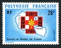 French Polynesia 272