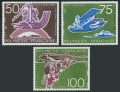 French Polynesia C112-C114 mlh