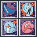 French Polynesia C74-C77