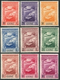 Portuguese Guinea C1-C9 mlh