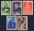 Portuguese India 475-479 mlh