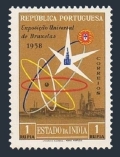 Portuguese India 568