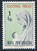 Portuguese India RA11