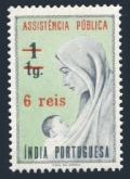 Portuguese India RA13 mlh