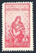 Portuguese India RA5 mlh