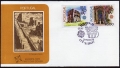 Portugal 1390-1391 FDC