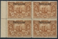 Portugal 191 block/4