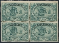 Portugal 199 block/4