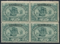 Portugal 199 block/4