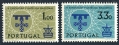 Portugal 868-869
