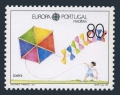 Portugal Madeira 129, 130 sheet