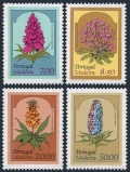 Portugal Madeira 77-80