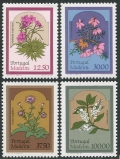 Portugal Madeira 90-93