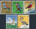 Qatar 279-283 mlh