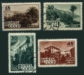 Russia 1052-1055 blocks/4 CTO