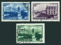 Russia 1307-1309 two prints, CTO