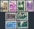 Russia 1310-1317, print 1948, CTO