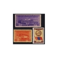 Russia 1545-1547 first printing 1951, mlh