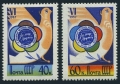 Russia 1913-1914 mnh/mlh