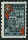 Russia 1915